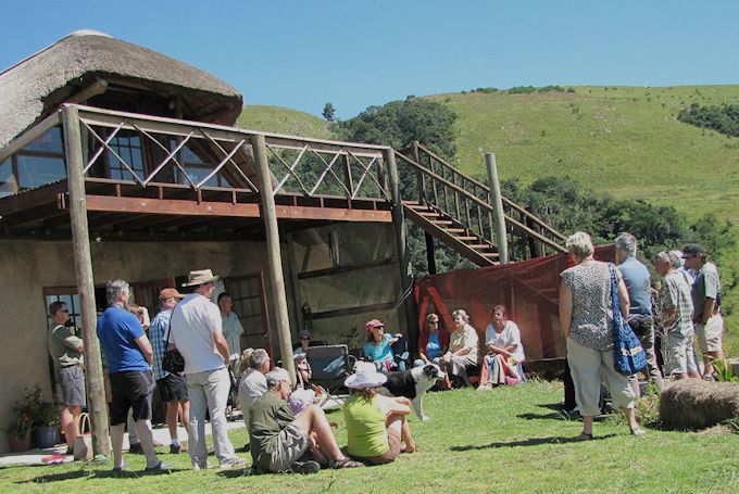 Sartori Lodge
